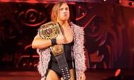 Cruiserweight vs Bruiserweight